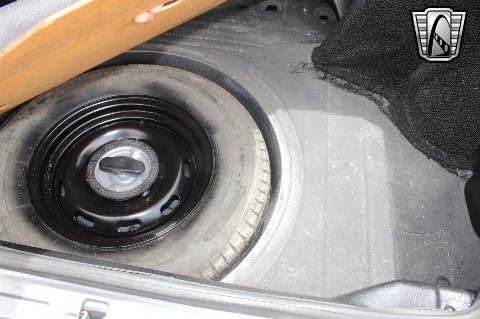 1970 Datsun 240Z image 130