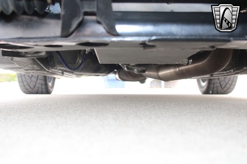 1970 Datsun 240Z image 53