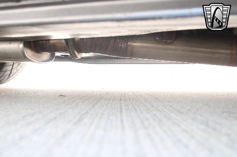 1970 Datsun 240Z image 79