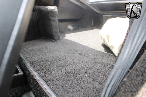 1970 Datsun 240Z image 105