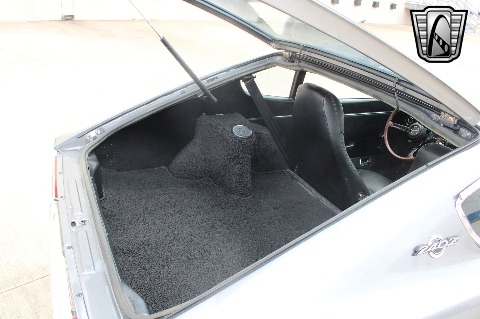 1970 Datsun 240Z image 131