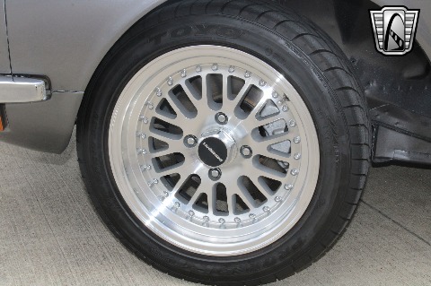 1970 Datsun 240Z image 28