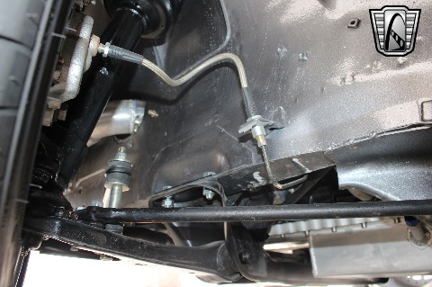 1970 Datsun 240Z image 54