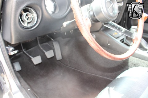 1970 Datsun 240Z image 106