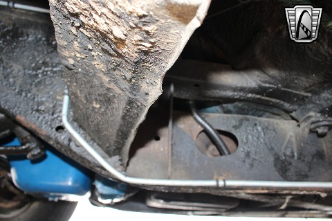 1951 Cadillac Fleetwood image 55