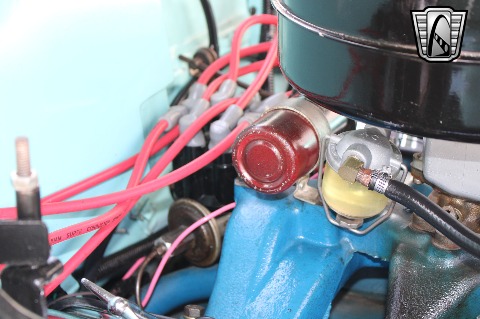 1951 Cadillac Fleetwood image 107