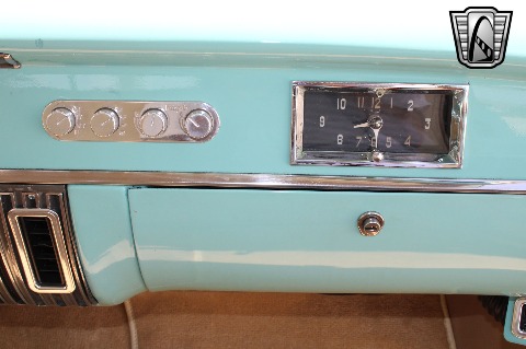 1951 Cadillac Fleetwood image 133