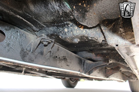 1951 Cadillac Fleetwood image 56