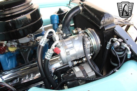 1951 Cadillac Fleetwood image 108