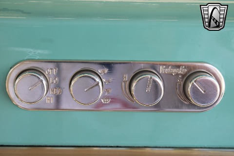 1951 Cadillac Fleetwood image 134