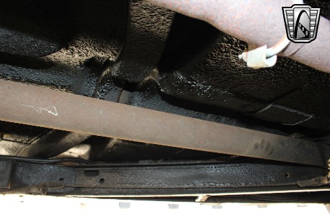 1951 Cadillac Fleetwood image 83