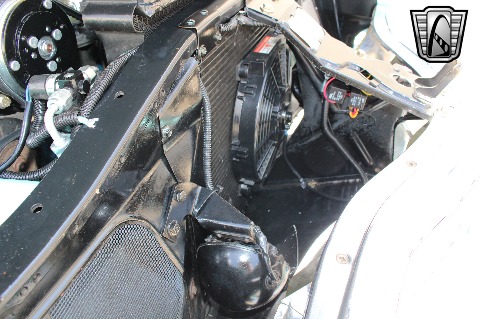 1951 Cadillac Fleetwood image 109