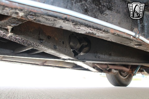 1951 Cadillac Fleetwood image 58