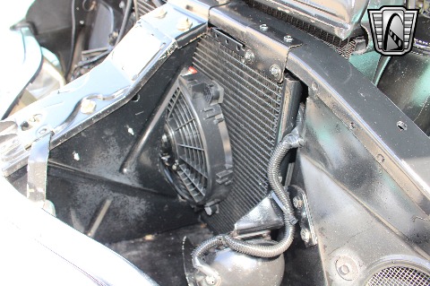 1951 Cadillac Fleetwood image 110