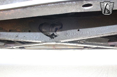 1951 Cadillac Fleetwood image 59