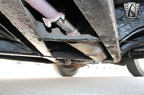 1951 Cadillac Fleetwood image 85