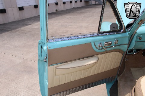 1951 Cadillac Fleetwood image 111