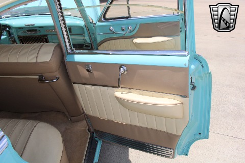 1951 Cadillac Fleetwood image 137