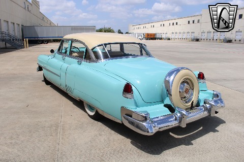 1951 Cadillac Fleetwood image 8