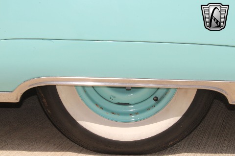 1951 Cadillac Fleetwood image 34