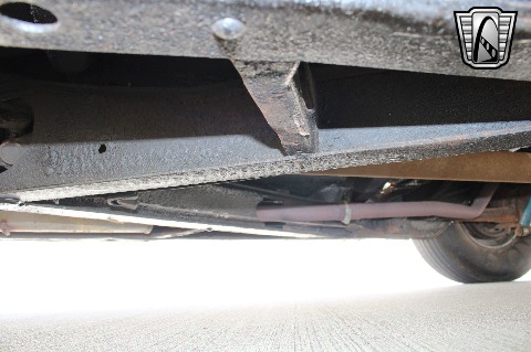 1951 Cadillac Fleetwood image 60