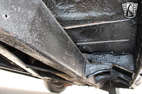 1951 Cadillac Fleetwood image 86