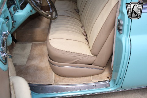 1951 Cadillac Fleetwood image 112