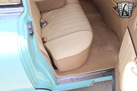 1951 Cadillac Fleetwood image 138