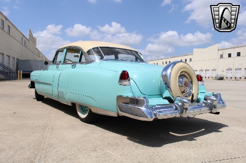 1951 Cadillac Fleetwood image 9