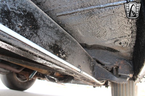 1951 Cadillac Fleetwood image 61