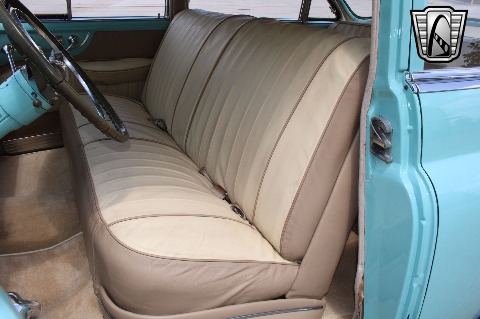 1951 Cadillac Fleetwood image 113