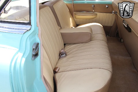 1951 Cadillac Fleetwood image 139