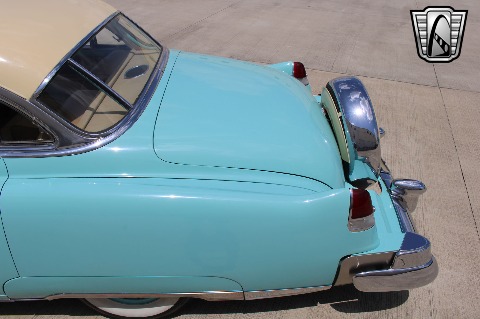 1951 Cadillac Fleetwood image 36