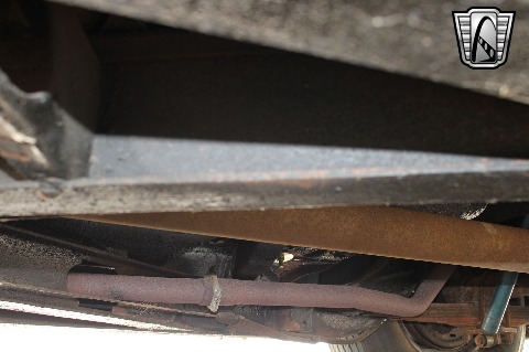 1951 Cadillac Fleetwood image 62