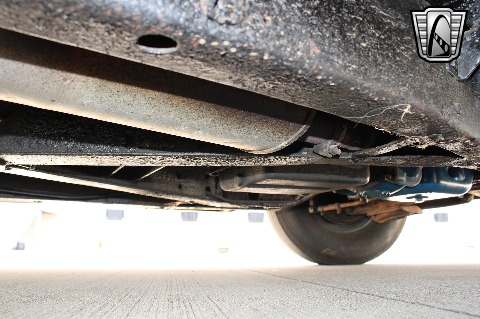 1951 Cadillac Fleetwood image 88