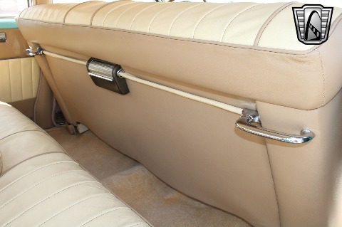 1951 Cadillac Fleetwood image 140