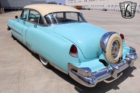 1951 Cadillac Fleetwood image 37