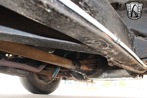 1951 Cadillac Fleetwood image 63