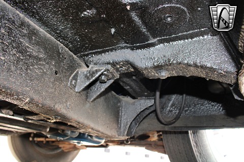 1951 Cadillac Fleetwood image 89