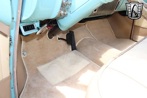 1951 Cadillac Fleetwood image 115