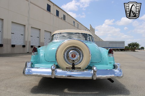 1951 Cadillac Fleetwood image 12