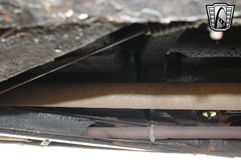 1951 Cadillac Fleetwood image 64