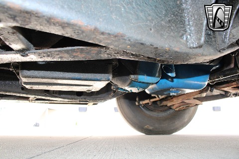 1951 Cadillac Fleetwood image 90