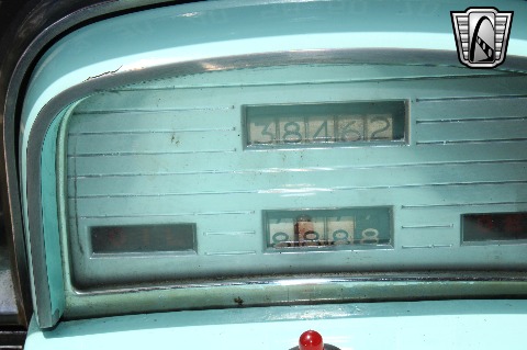 1951 Cadillac Fleetwood image 116