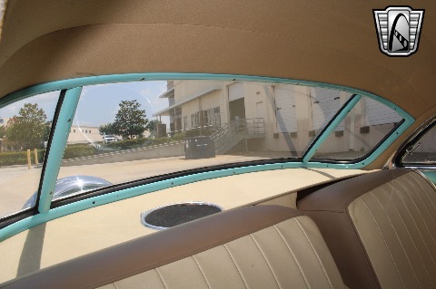 1951 Cadillac Fleetwood image 142