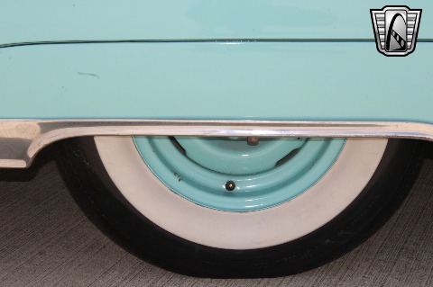 1951 Cadillac Fleetwood image 39