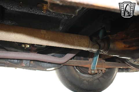 1951 Cadillac Fleetwood image 65