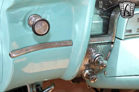 1951 Cadillac Fleetwood image 117