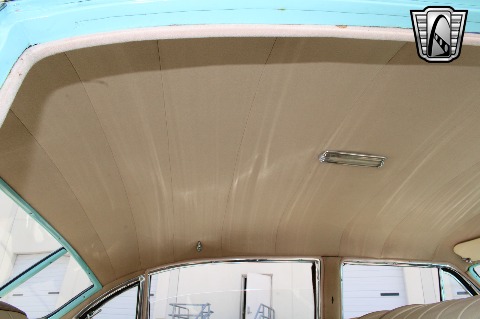 1951 Cadillac Fleetwood image 143