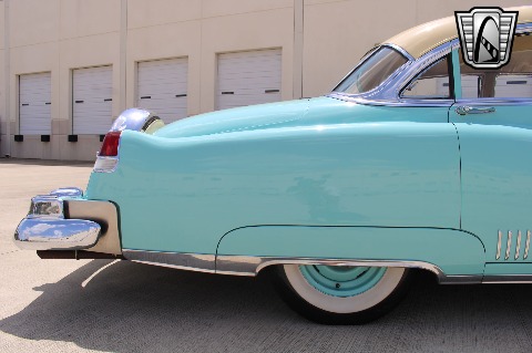 1951 Cadillac Fleetwood image 40